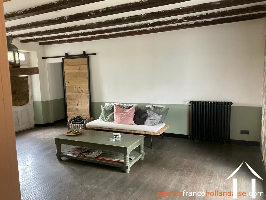 Maison à vendre coussac bonneval, limousin, Li1074 Image - 4