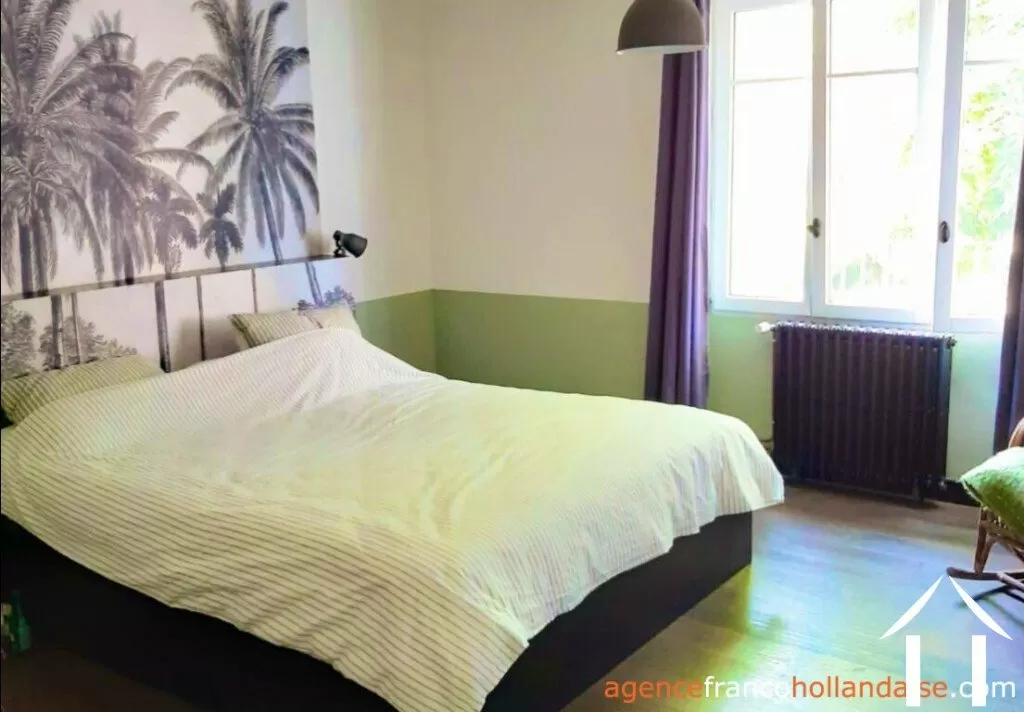 Maison à vendre coussac bonneval, limousin, Li1074 Image - 13