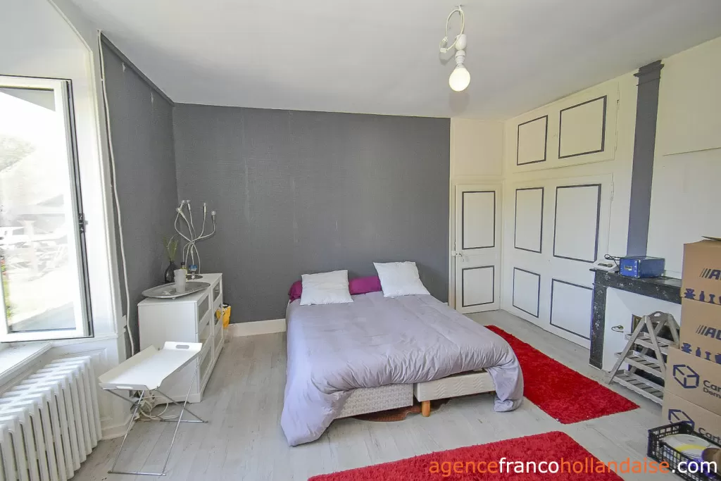 Maison avec gite à vendre st germain les belles, limousin, Li1075 Image - 17