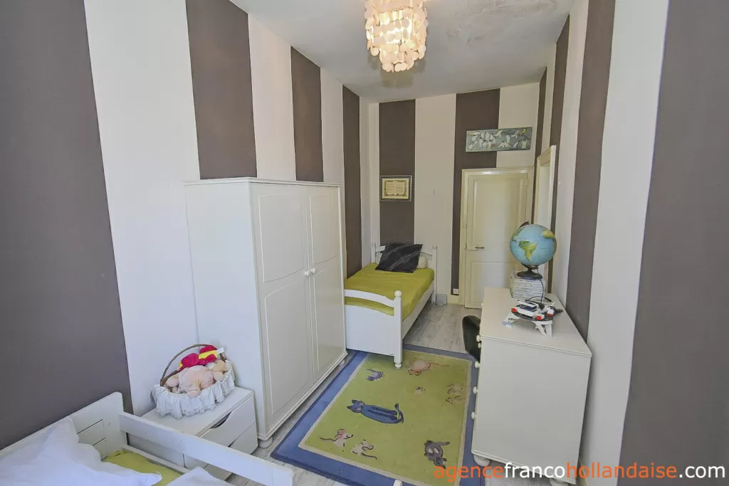 Maison avec gite à vendre st germain les belles, limousin, Li1075 Image - 18