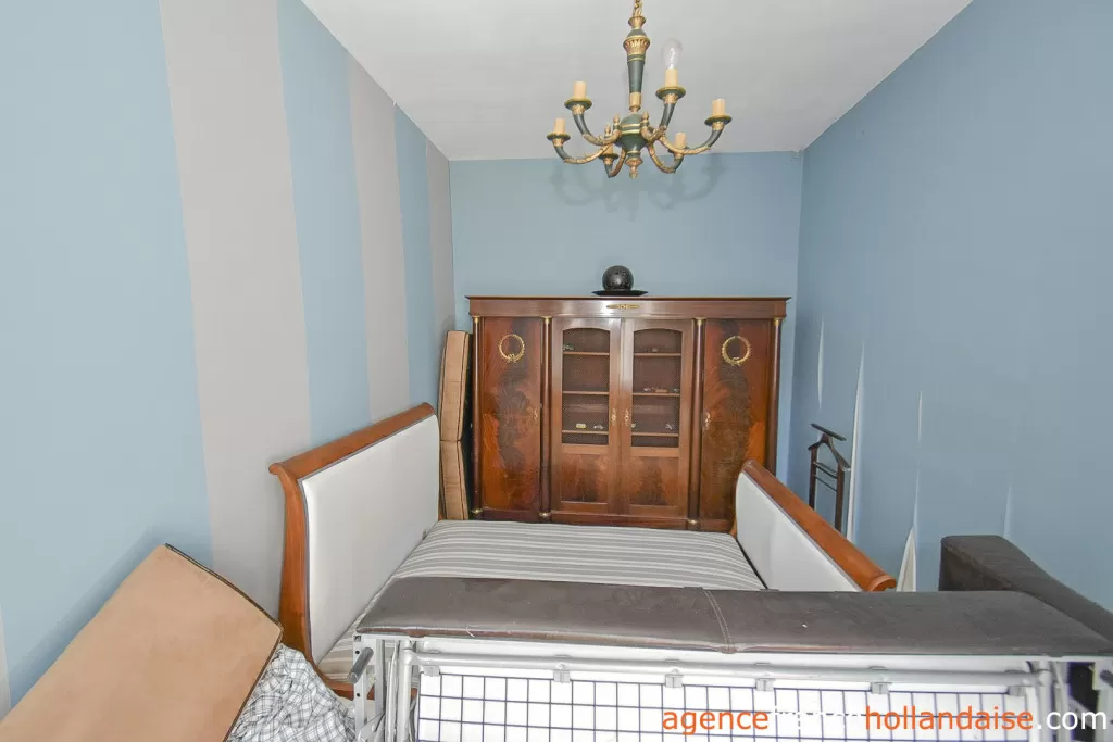Maison avec gite à vendre st germain les belles, limousin, Li1075 Image - 32