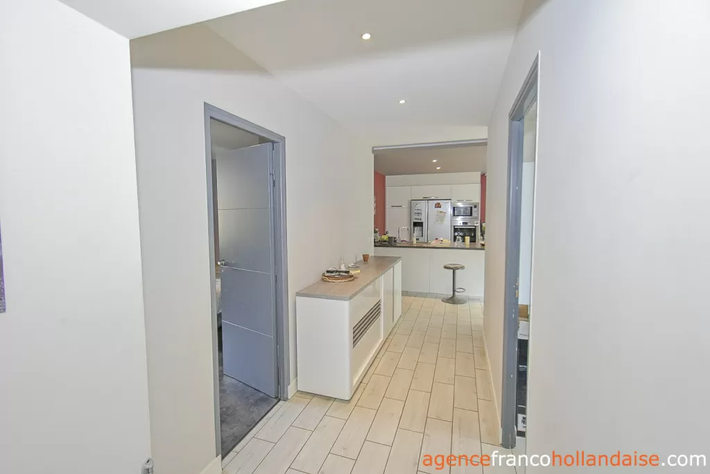 Maison à vendre la croisille sur briance, limousin, Li1076 Image - 5