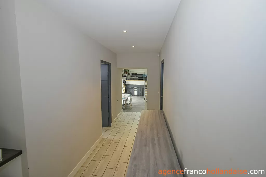 Maison à vendre la croisille sur briance, limousin, Li1076 Image - 21