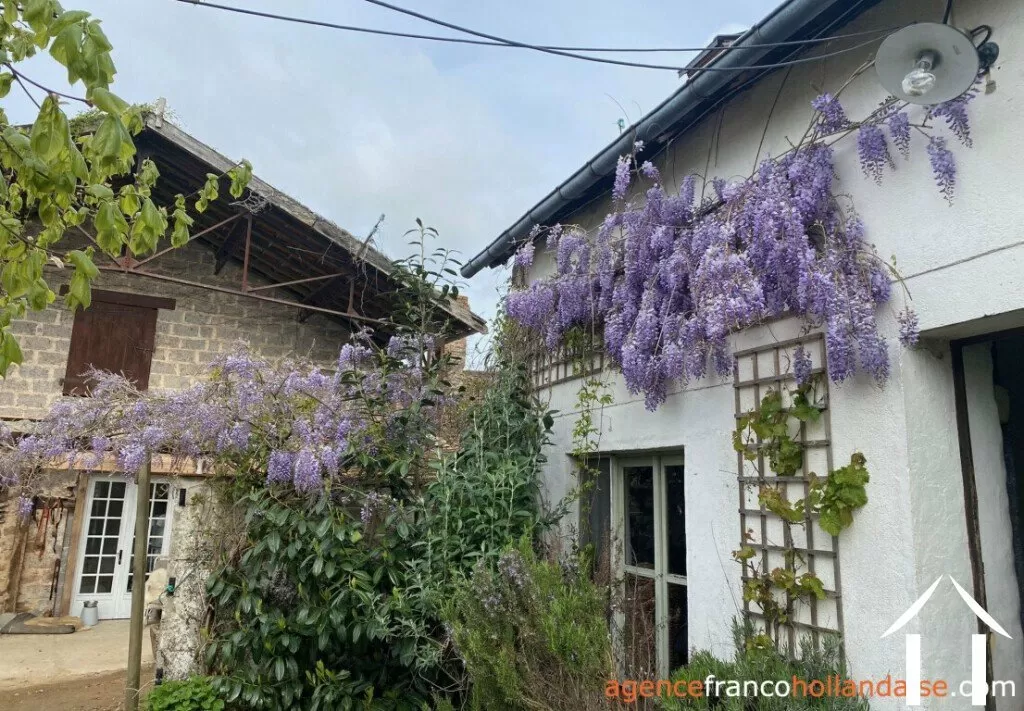 Maison à vendre coussac bonneval, limousin, Li1077 Image - 15