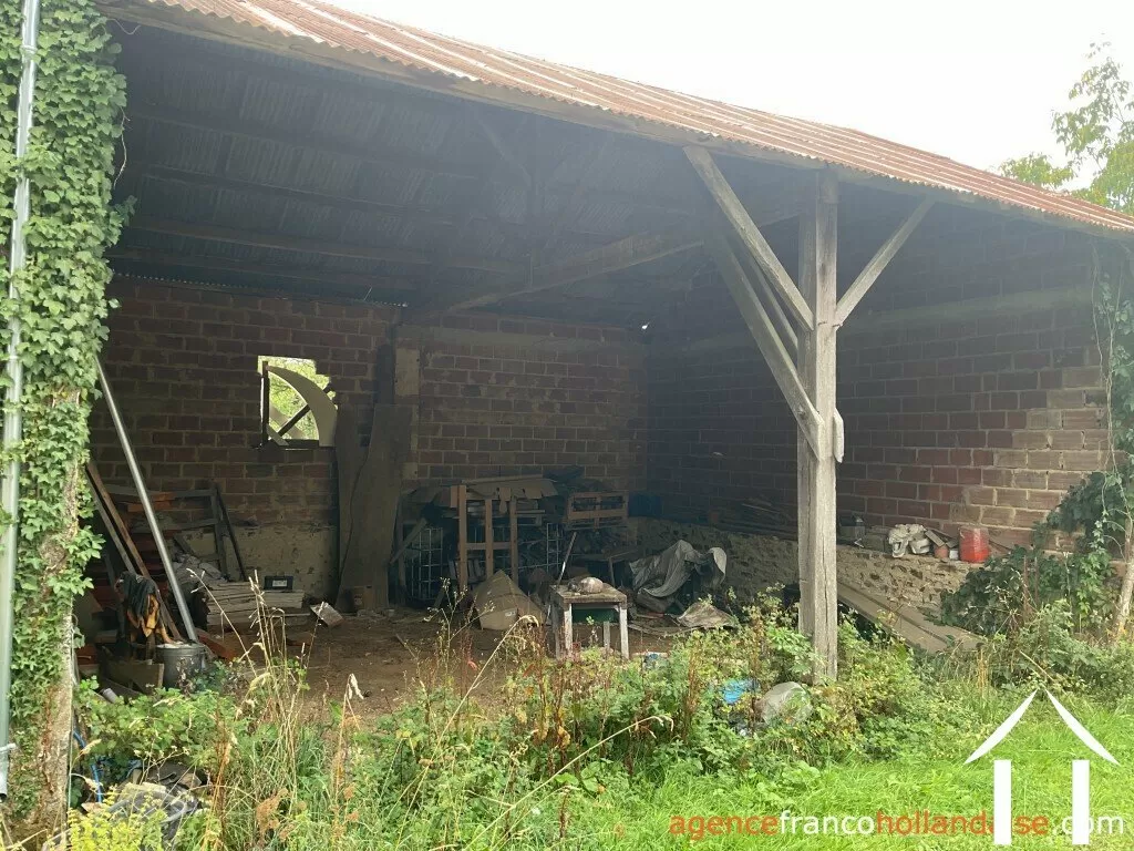 Maison à vendre coussac bonneval, limousin, Li1077 Image - 28