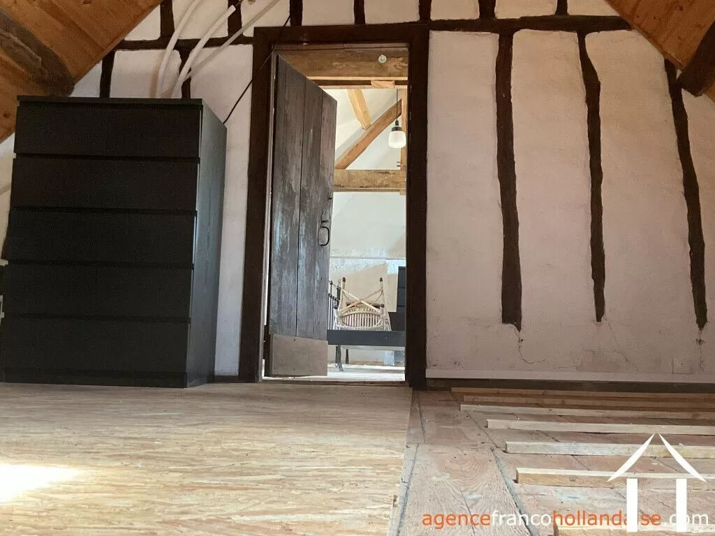 Maison à vendre coussac bonneval, limousin, Li1077 Image - 11