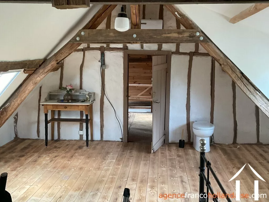 Maison à vendre coussac bonneval, limousin, Li1077 Image - 10