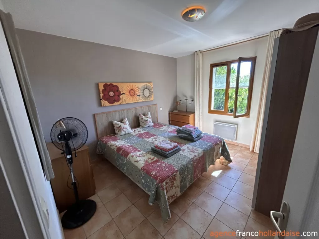 Maison à vendre cublac, limousin, Li1080 Image - 13