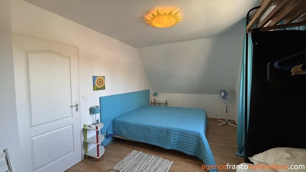 Maison à vendre cublac, limousin, Li1080 Image - 15