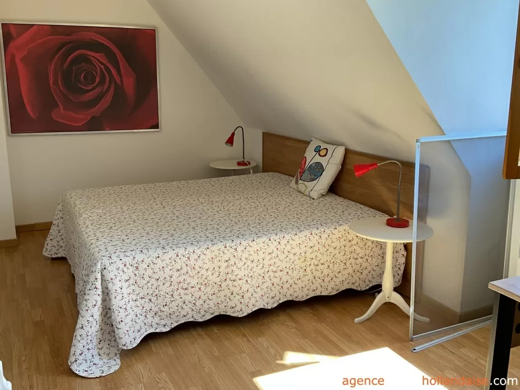 Maison à vendre cublac, limousin, Li1080 Image - 18