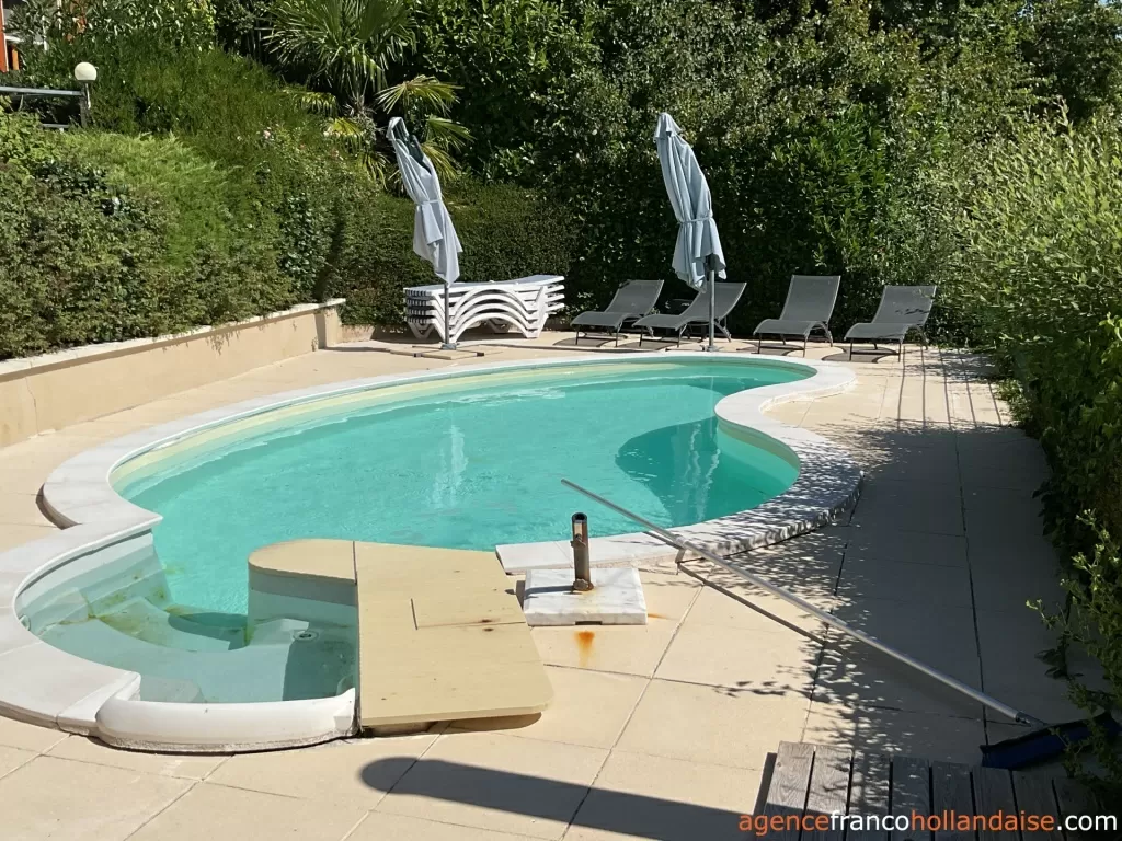 Maison à vendre cublac, limousin, Li1080 Image - 28