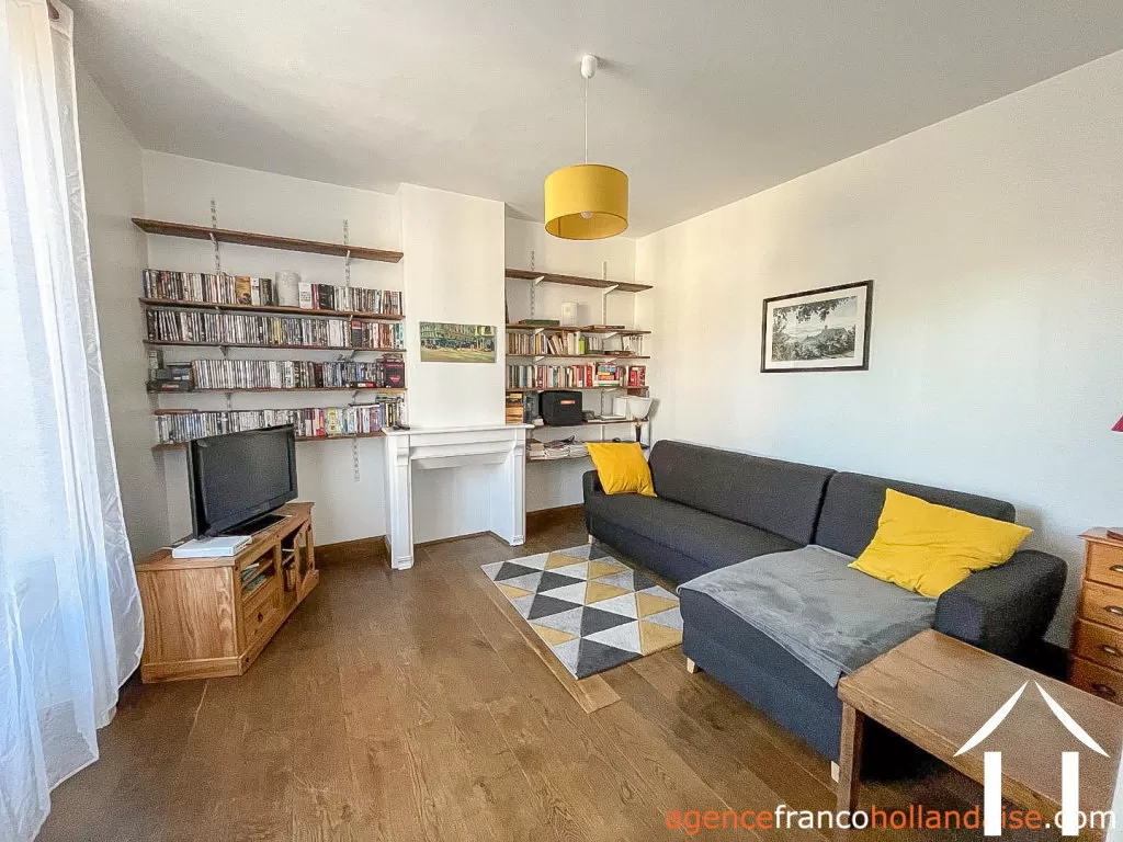 Maison de bourg à vendre , Li1081 Image - 8