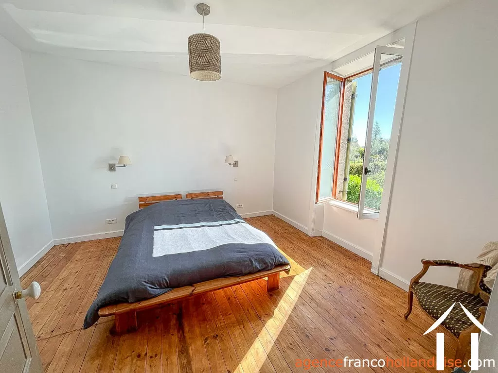 Maison de bourg à vendre , Li1081 Image - 12