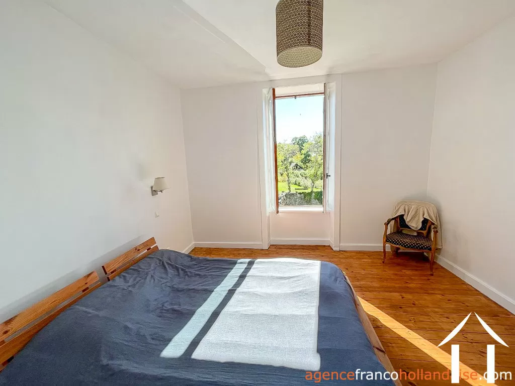 Maison de bourg à vendre , Li1081 Image - 13