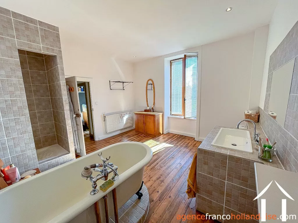 Maison de bourg à vendre , Li1081 Image - 16