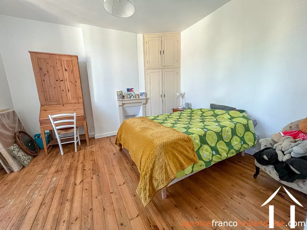 Maison de bourg à vendre , Li1081 Image - 18