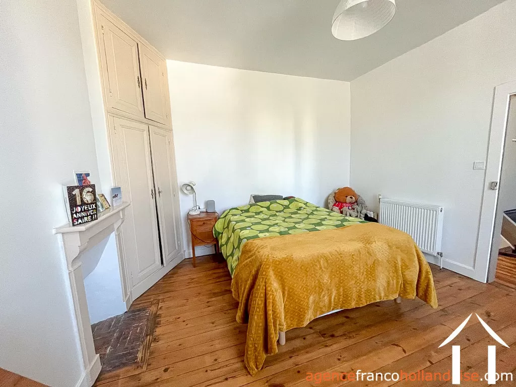 Maison de bourg à vendre , Li1081 Image - 17