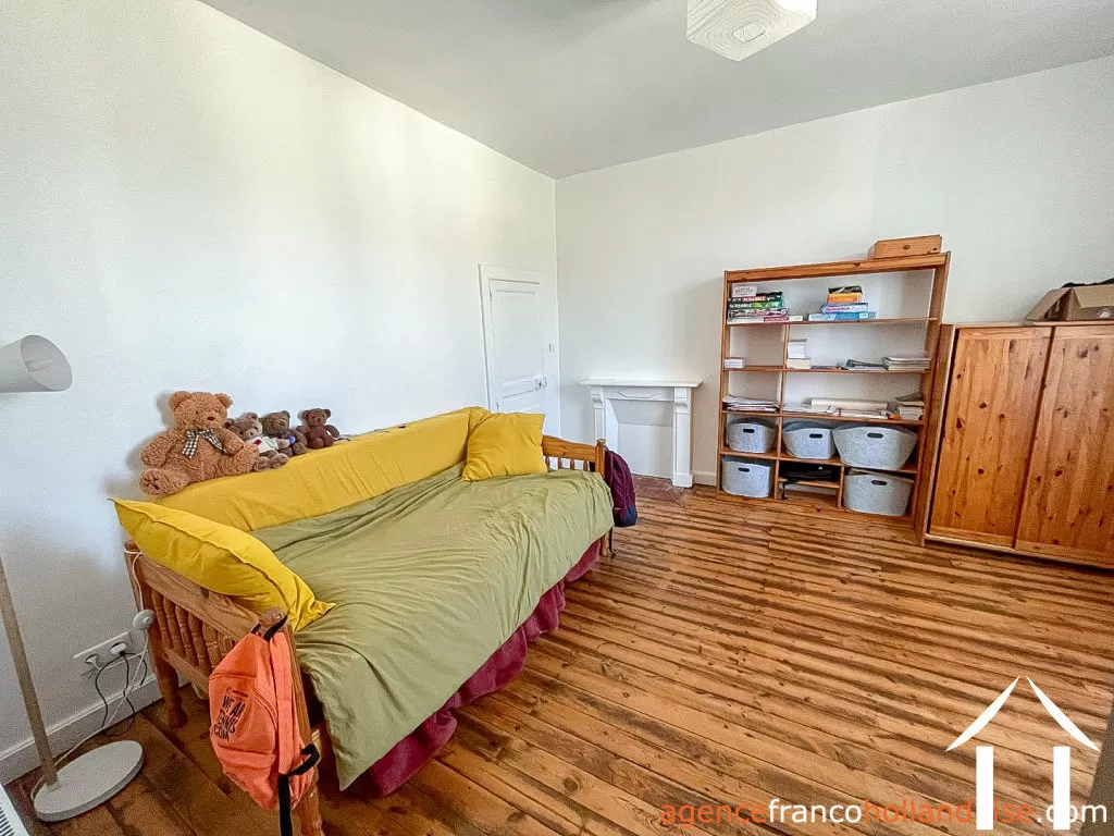 Maison de bourg à vendre , Li1081 Image - 19