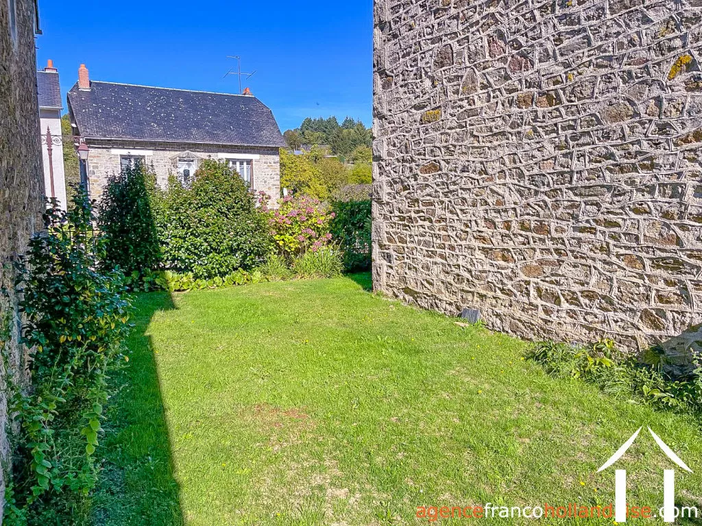 Maison de bourg à vendre , Li1081 Image - 30