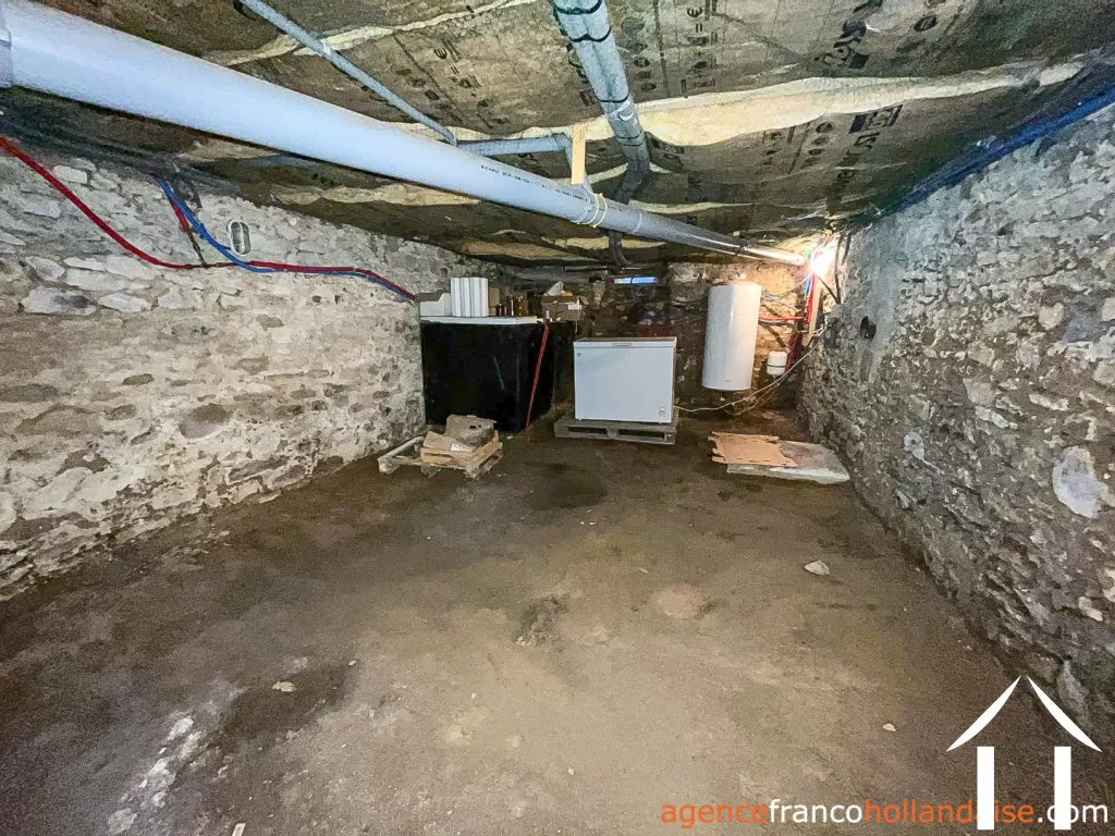 Maison de bourg à vendre , Li1081 Image - 24