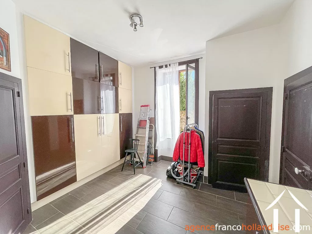 Maison de bourg à vendre , Li1081 Image - 10