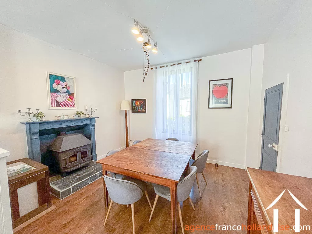Maison de bourg à vendre , Li1081 Image - 2