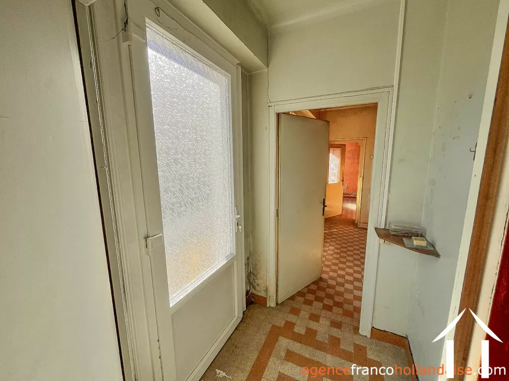 Maison de bourg à vendre st meard, limousin, Li1082 Image - 8
