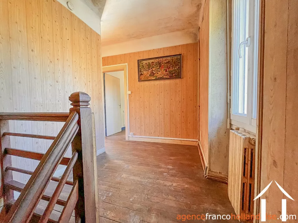Maison de bourg à vendre st meard, limousin, Li1082 Image - 10