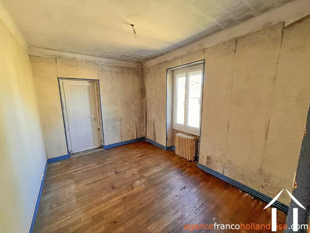 Maison de bourg à vendre st meard, limousin, Li1082 Image - 11