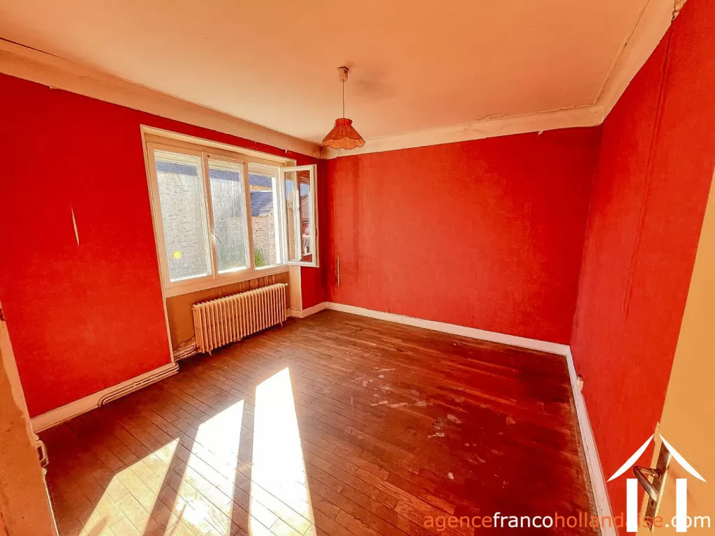 Maison de bourg à vendre st meard, limousin, Li1082 Image - 13