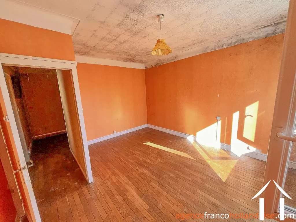 Maison de bourg à vendre st meard, limousin, Li1082 Image - 15