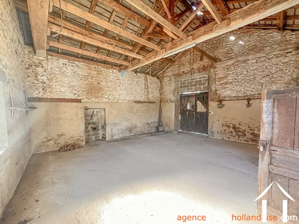 Maison de bourg à vendre st meard, limousin, Li1082 Image - 29