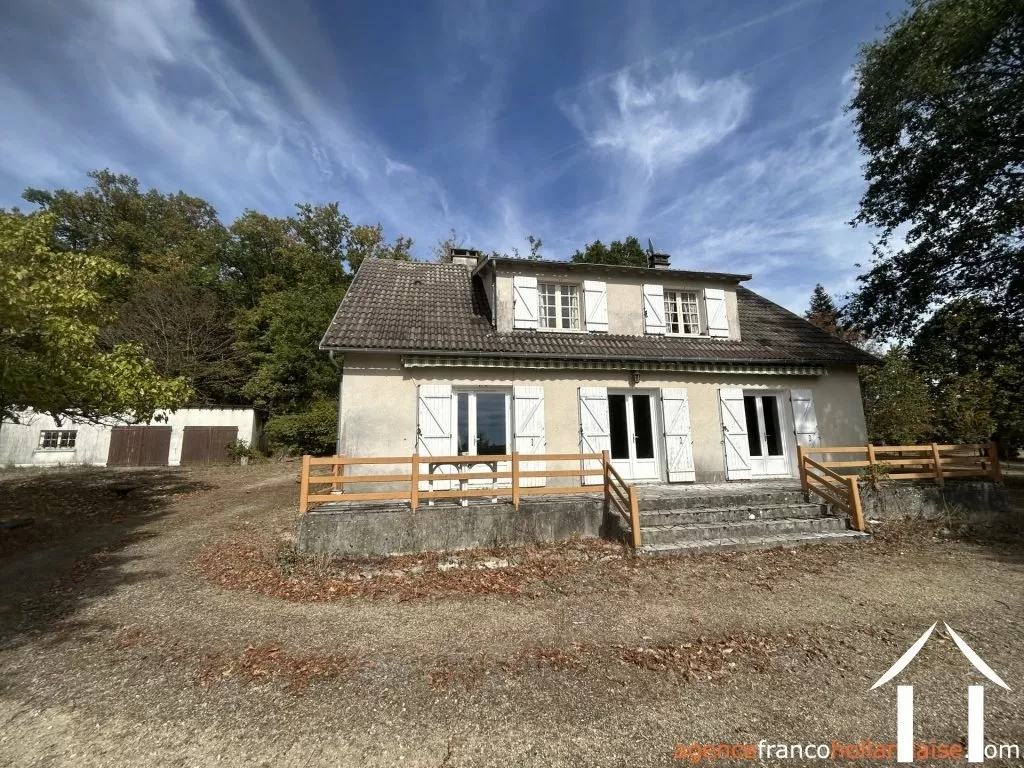 Maison à vendre , Li1084 Image - 21