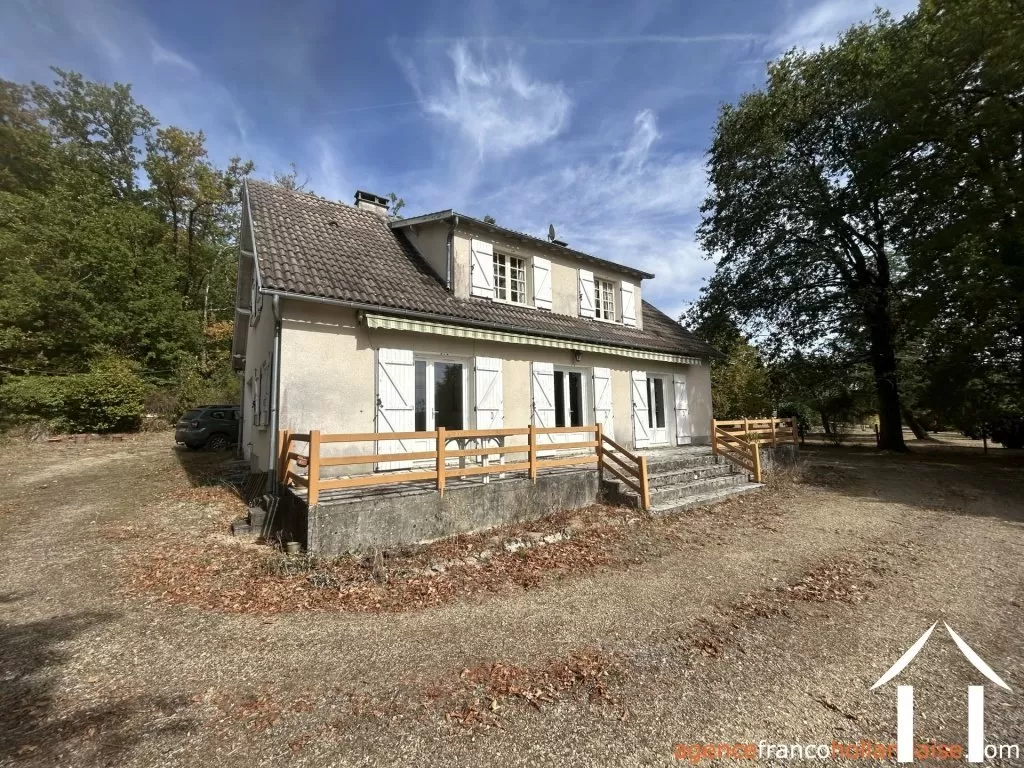 Maison à vendre , Li1084 Image - 1