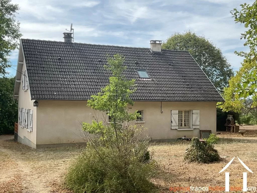 Maison à vendre , Li1084 Image - 23