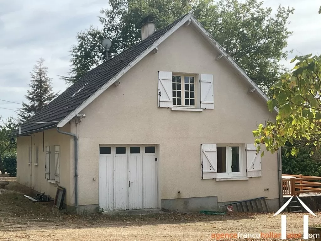 Maison à vendre , Li1084 Image - 22