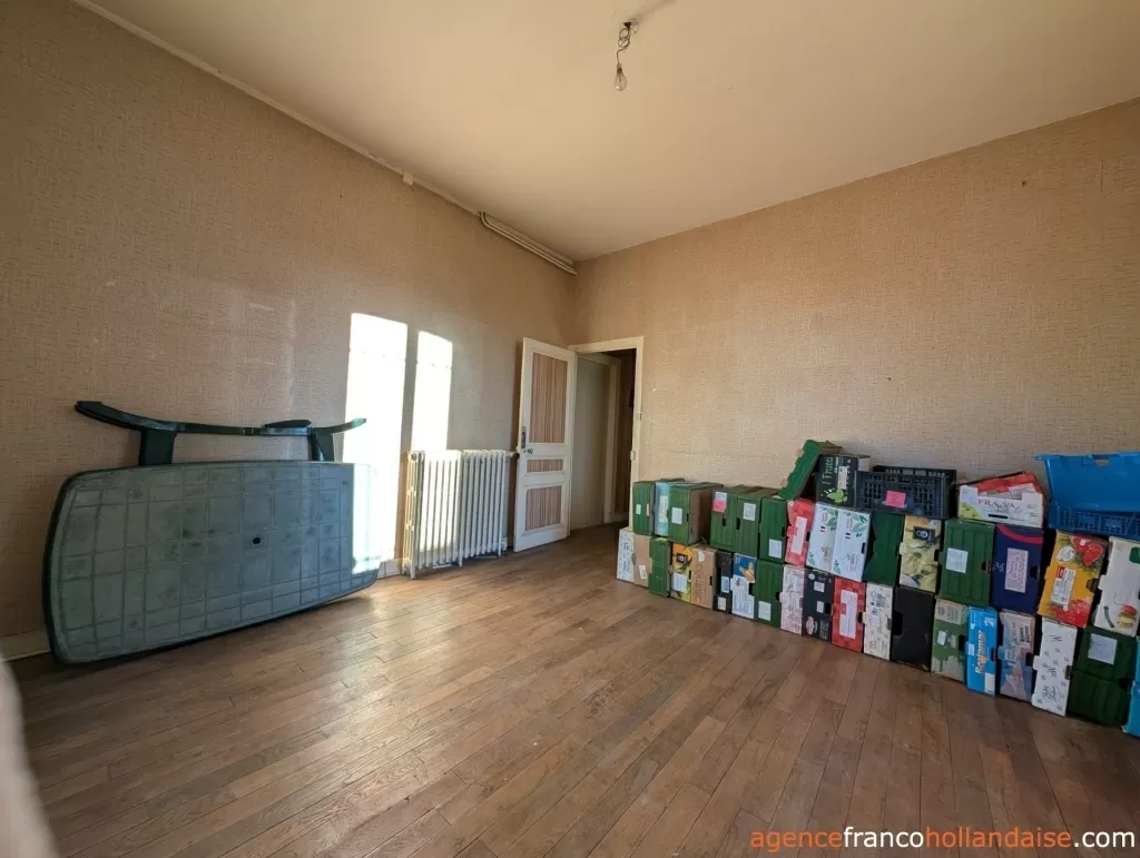 Maison à vendre la croisille sur briance, limousin, Li1086 Image - 7