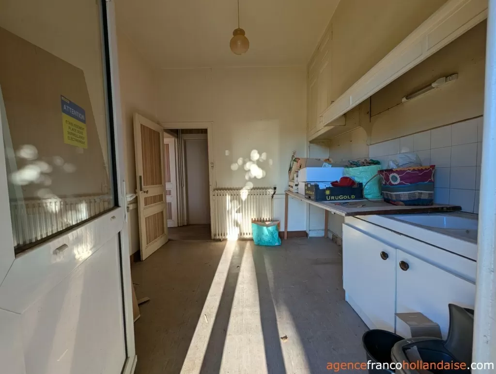 Maison à vendre la croisille sur briance, limousin, Li1086 Image - 6
