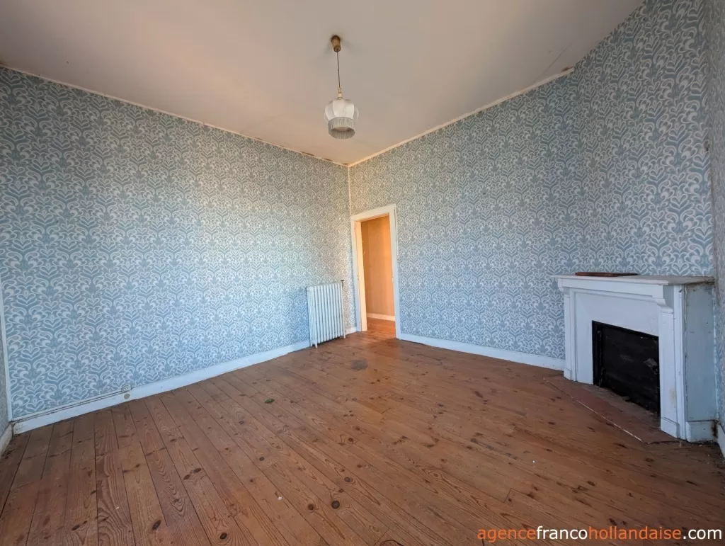 Maison à vendre la croisille sur briance, limousin, Li1086 Image - 11
