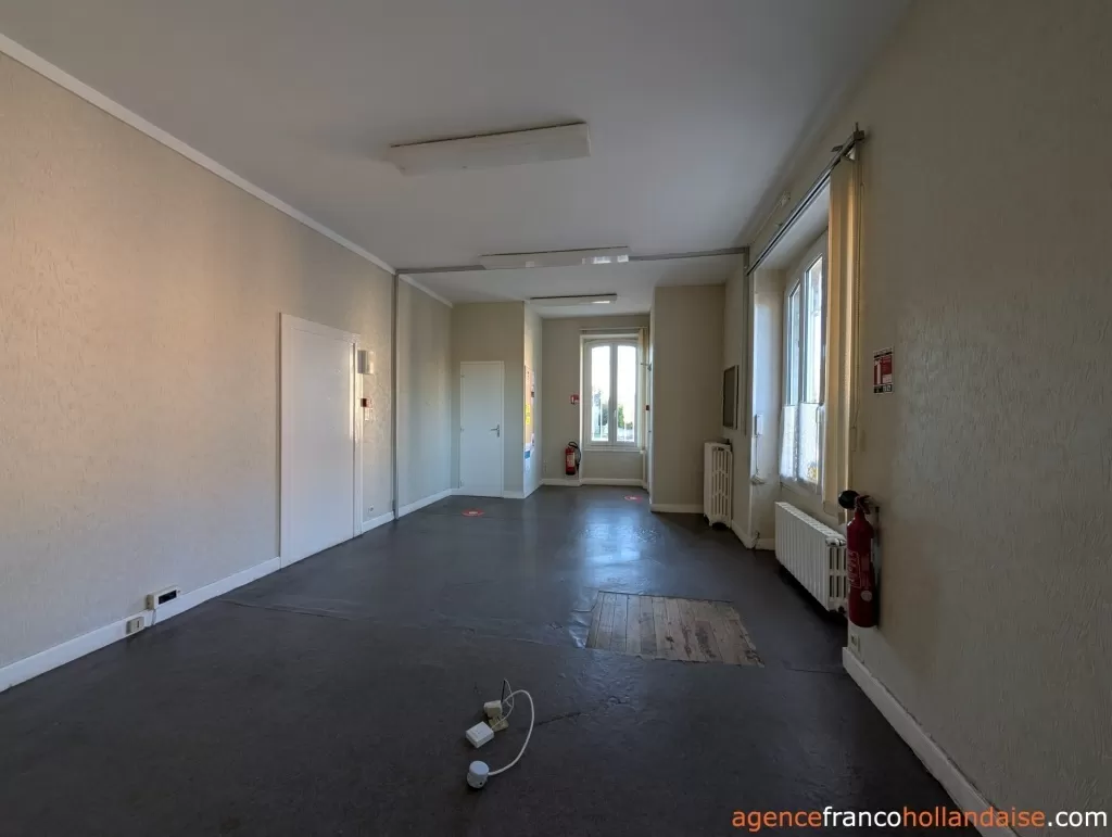 Maison à vendre la croisille sur briance, limousin, Li1086 Image - 3