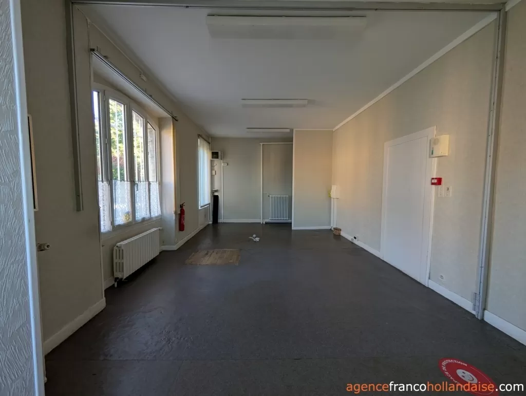 Maison à vendre la croisille sur briance, limousin, Li1086 Image - 4