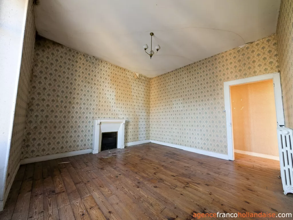 Maison à vendre la croisille sur briance, limousin, Li1086 Image - 13