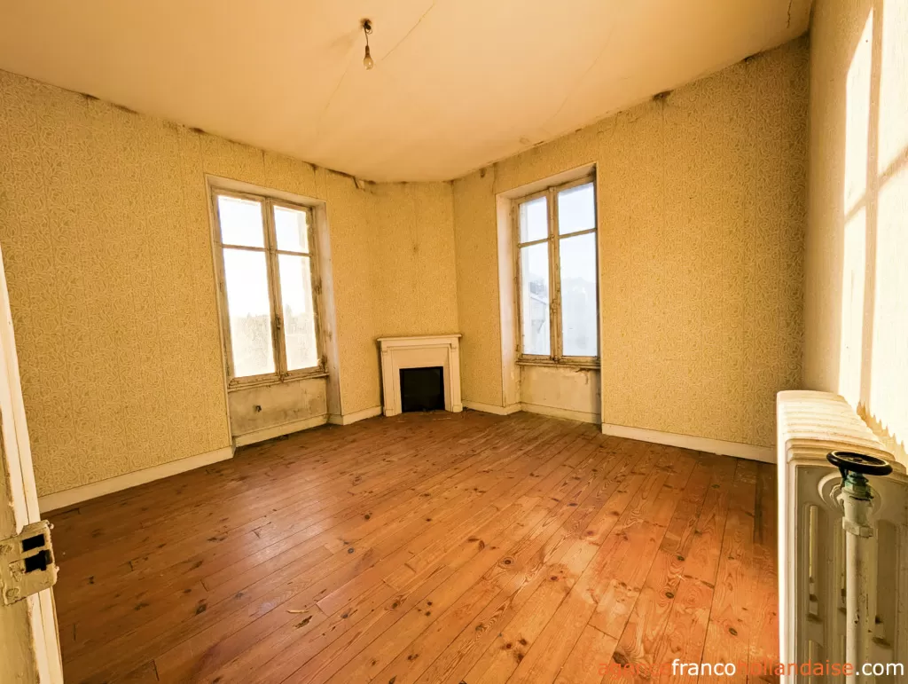 Maison à vendre la croisille sur briance, limousin, Li1086 Image - 14