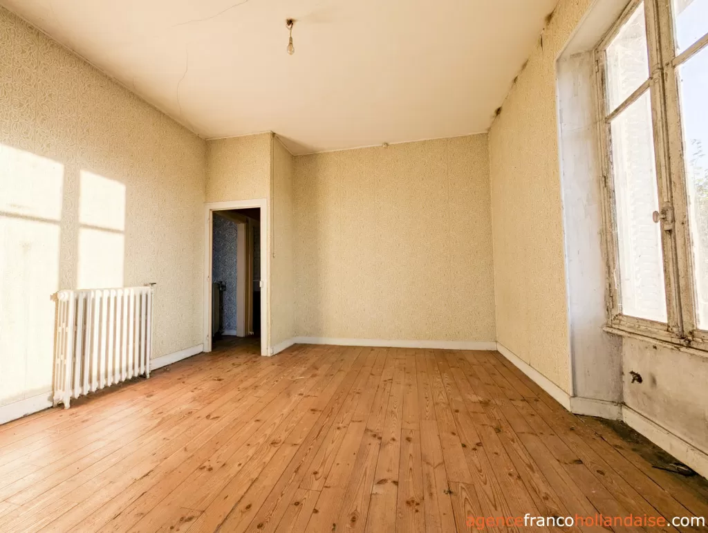 Maison à vendre la croisille sur briance, limousin, Li1086 Image - 15