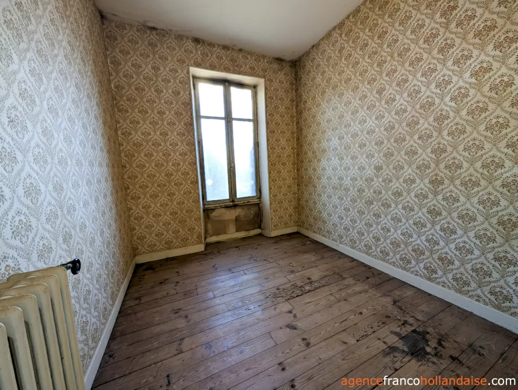 Maison à vendre la croisille sur briance, limousin, Li1086 Image - 16
