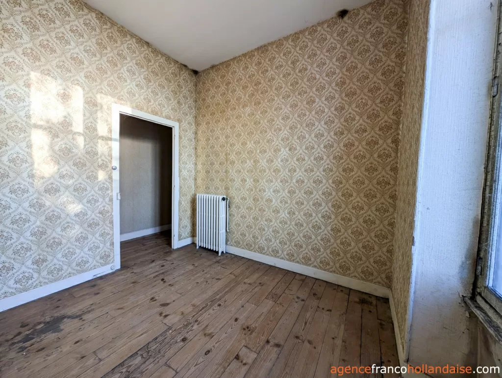Maison à vendre la croisille sur briance, limousin, Li1086 Image - 17