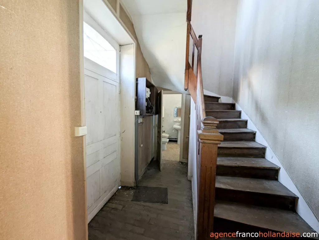 Maison à vendre la croisille sur briance, limousin, Li1086 Image - 10
