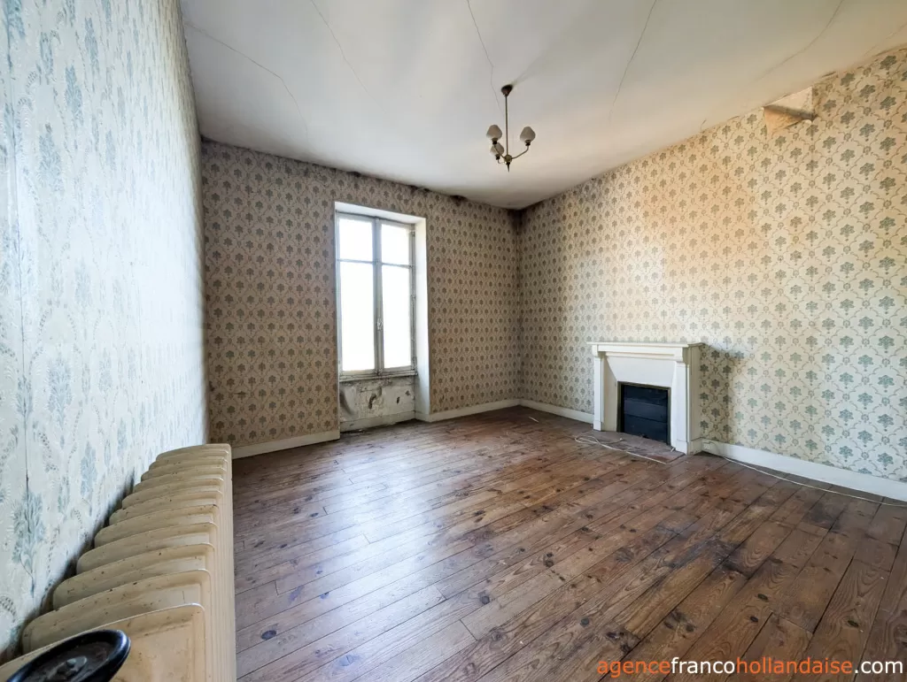 Maison à vendre la croisille sur briance, limousin, Li1086 Image - 8