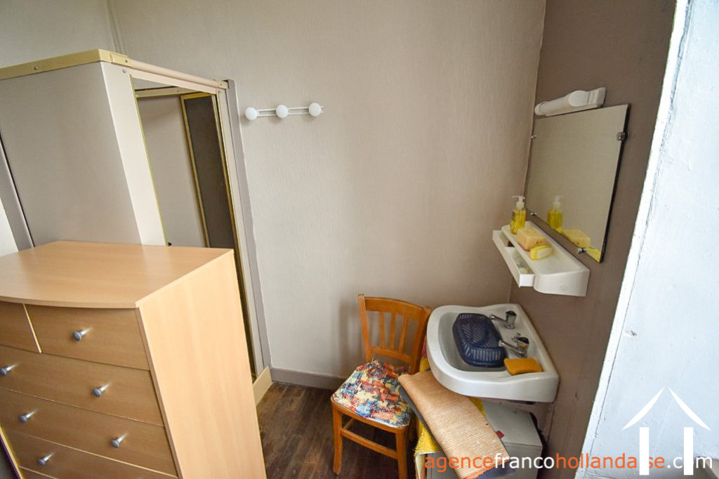 Maison à vendre st germain les belles, limousin, Li792 Image - 25