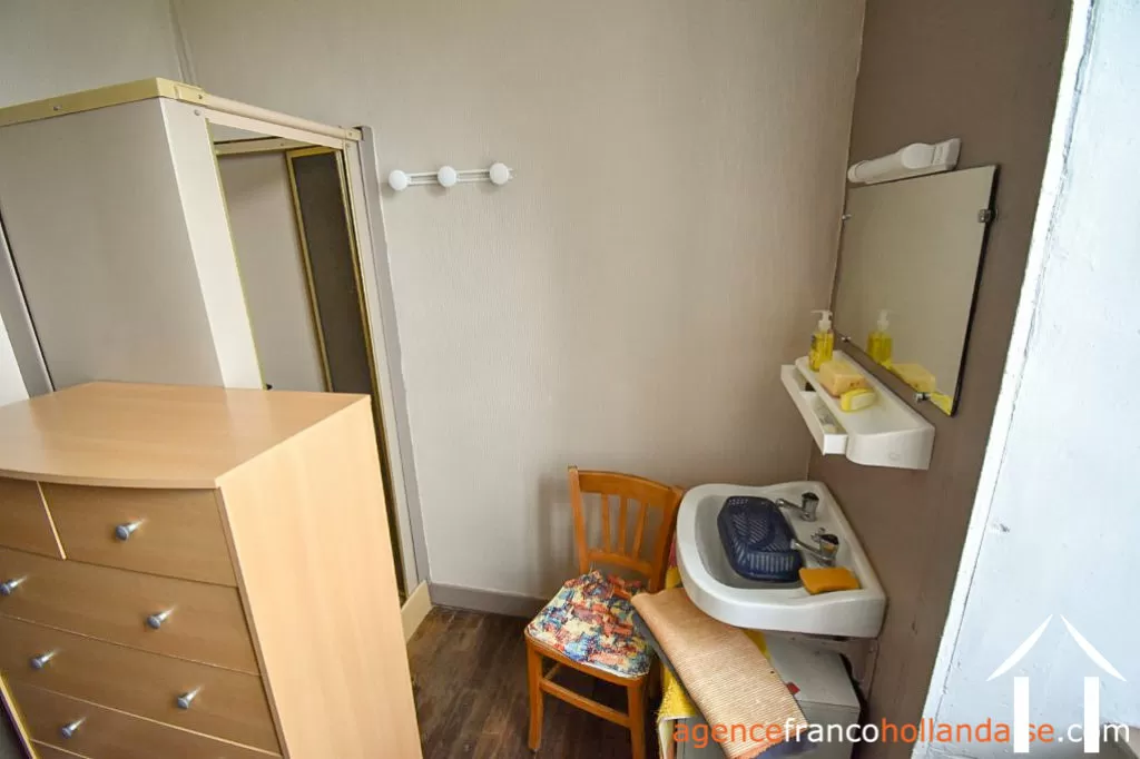 Maison à vendre st germain les belles, limousin, Li792 Image - 25